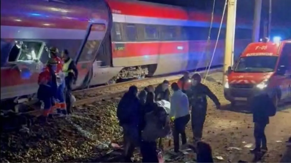 Spain-Train-Accident-