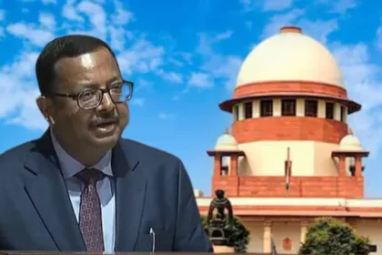 Supreme-Court-justice-Ujjal-Bhuyan-on-Central-Government