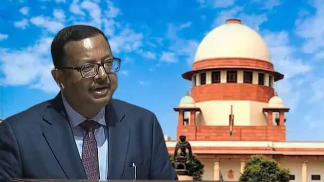 Supreme-Court-justice-Ujjal-Bhuyan-on-Central-Government