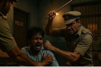 बिहार के थाने में हैवानियत, प्राइवेट पार्ट में डाला पेट्रोल, थानेदार समेत तीन पुलिसकर्मी सस्पेंड