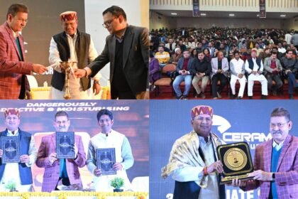 BIT पटना में टेक्निका 2026 का भव्य शुभारंभ, तकनीक और संस्कृति का अनूठा संगम