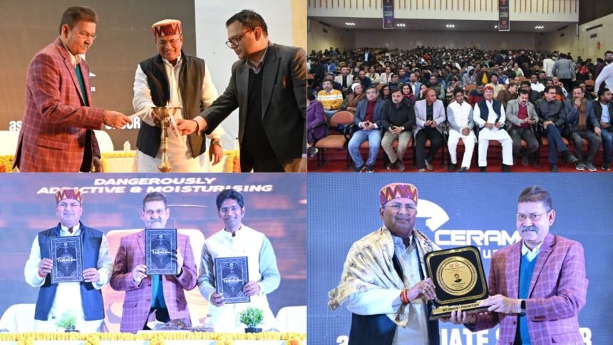 BIT पटना में टेक्निका 2026 का भव्य शुभारंभ, तकनीक और संस्कृति का अनूठा संगम