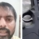 "कानून का हाथ इतना लंबा नहीं की प्रिंस खान तक पहुंच जाए" गैंगस्टर ने हथियार दिखाते और फायरिंग करते हुए दी चुनौती