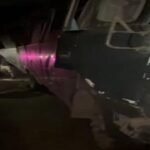 जमशेदपुर के मुसाबनी CTC परिसर में हंगामा, सड़क दुर्घटना में घायल जवानों को देर समय इलाज मिलने पर फूटा गुस्सा