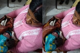 चोरी के तीन घंटे बाद ही नवजात हुआ बरामद, हजारीबाग पुलिस को मिली सफलता, सामने आई अपहरण की चौकाने वाली कहानी