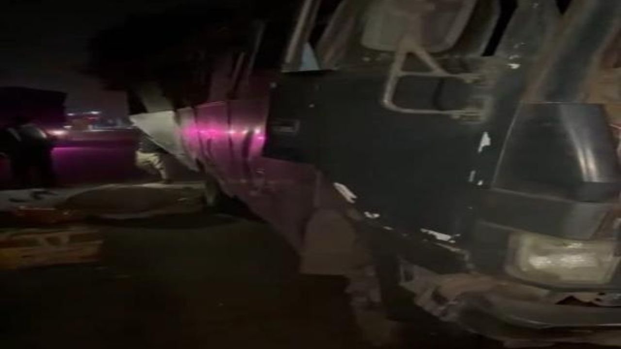 जमशेदपुर के मुसाबनी CTC परिसर में हंगामा, सड़क दुर्घटना में घायल जवानों को देर समय इलाज मिलने पर फूटा गुस्सा