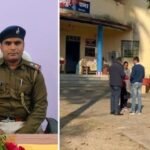 गुमला में ACB की कार्रवाई, चैनपुर थाना प्रभारी घूस लेते रंगे हाथ गिरफ्तार