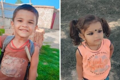 रांची में घर से निकले नाबालिग भाई बहन लापता, दो दिनों से खोज रही है पुलिस