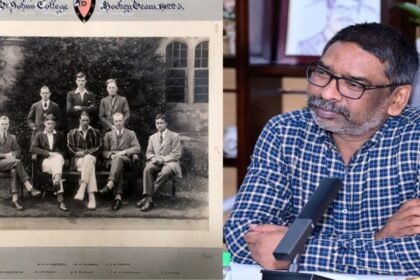 hemant soren jaipal singh munda