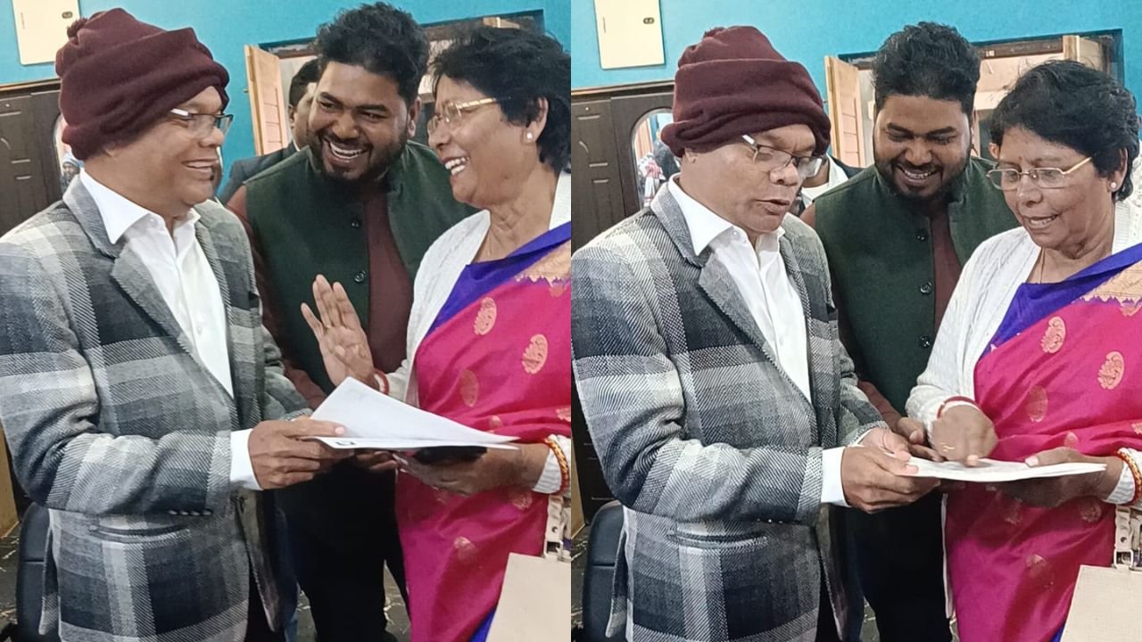 बलिदानी पांडेय गणपत राय की जयंती में मुख्य अतिथि होंगे मंत्री चमरा लिंडा,17 जनवरी को होगा भव्य समारोह