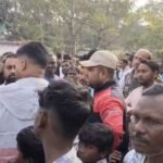 धनबाद में नए साल के पहले दिन बाइक सवार बदमाशों ने की अंधाधुंध फायरिंग, 6 खोखे बरामद: दहशत फैलाने के लिए फिल्मी अंदाज में की गई गोलीबारी