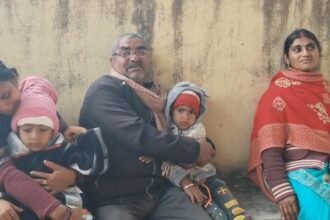 हजारीबाग में नये साल की रात दो पक्षों में हिंसक झड़प, एक की मौत, दो गंभीर रूप से घायल