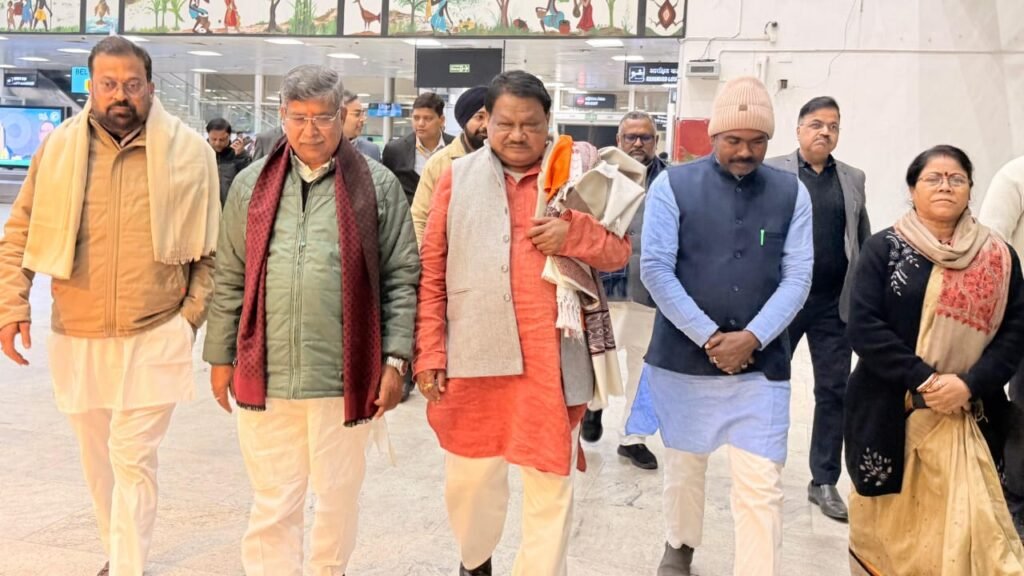 bjp jharkhand