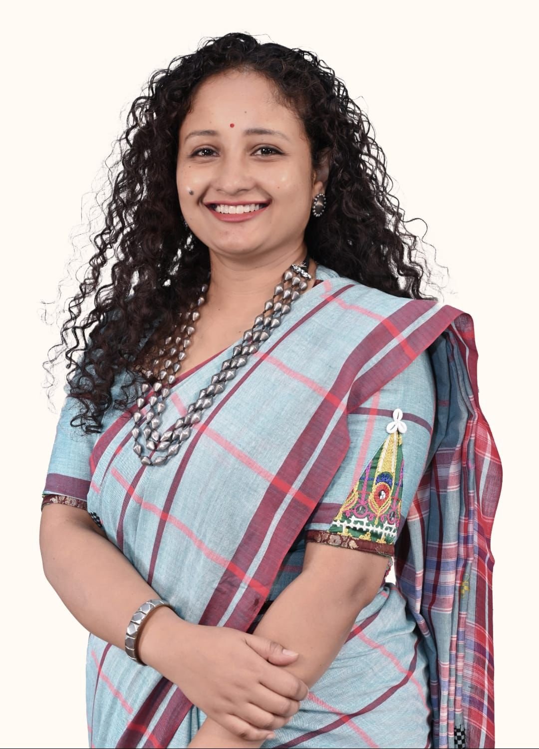 कल्पना सोरेन