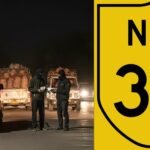 रामगढ़ में रात के अंधेरे में जागता है "शिकारी गैंग", डोडा लदी गाड़ियों को पास कराने का होता है खतरनाक खेल