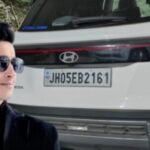 कैरव गांधी का कोई सुराग नहीं, SIT के साथ अब CID और ATS की टीम भी खोज में जुटी