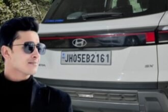 कैरव गांधी का कोई सुराग नहीं, SIT के साथ अब CID और ATS की टीम भी खोज में जुटी