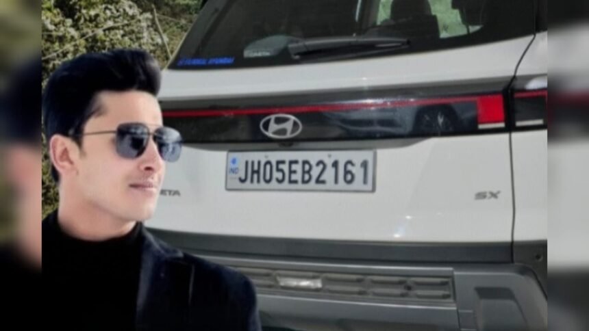 कैरव गांधी का कोई सुराग नहीं, SIT के साथ अब CID और ATS की टीम भी खोज में जुटी