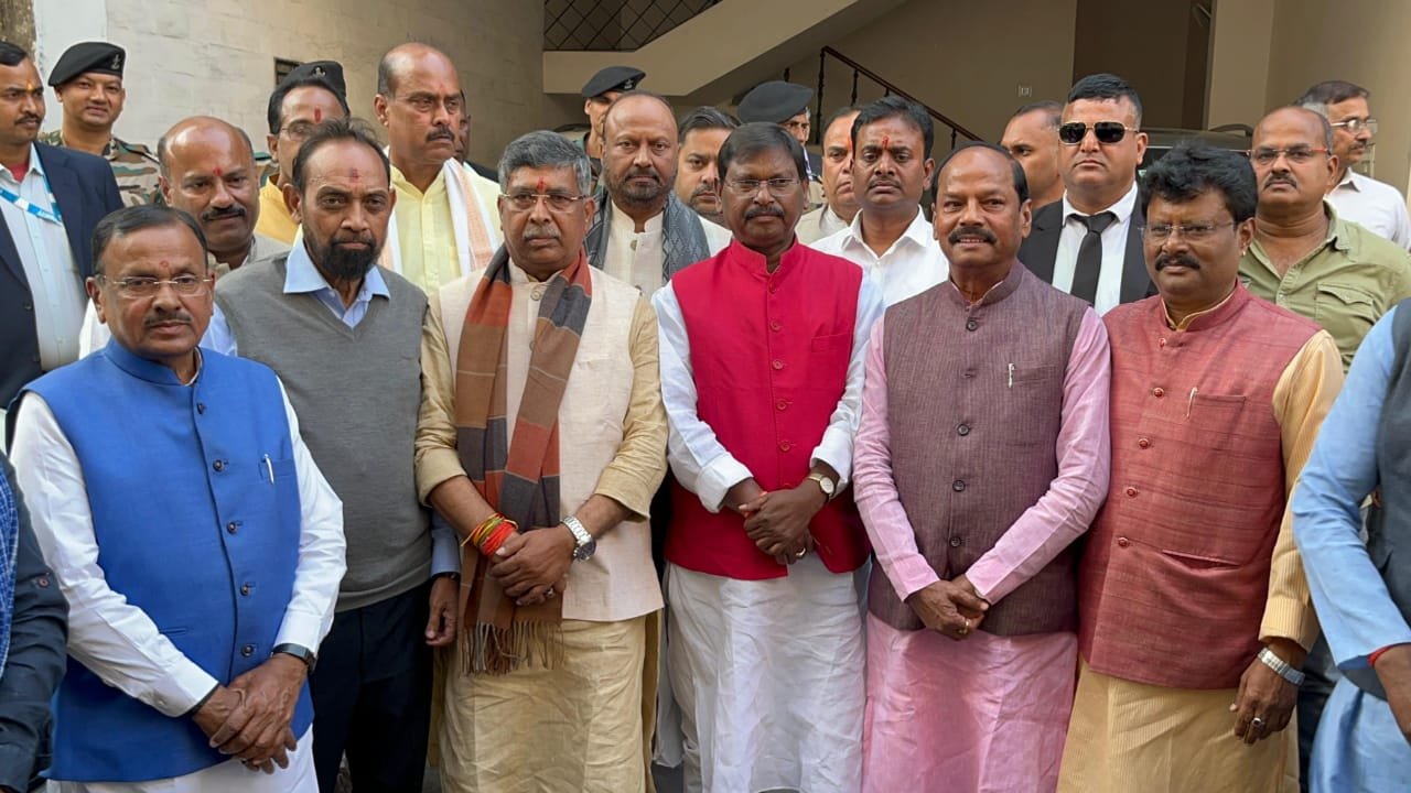 जमशेदपुर में आदित्य साहू