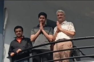 उद्योगपति कैरव गांधी को पुलिस ने किया बरामद, जमशेदपुर पुलिस को मिली बड़ी सफलता