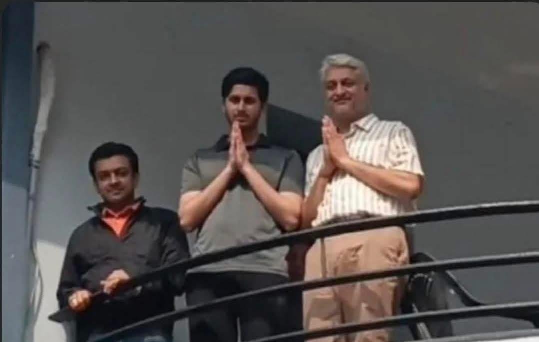 उद्योगपति कैरव गांधी को पुलिस ने किया बरामद, जमशेदपुर पुलिस को मिली बड़ी सफलता