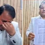 GST के डिप्टी कमिश्नर प्रशांत सिंह का इस्तीफा बना रहस्य,अभी तक सीनियर्स के पास नहीं पहुंचा, फेक सर्टिफिकेट के आरोप से बढ़ी मुश्किलें