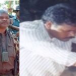 चाईबासा के सारंडा में भीषण मुठभेड़, एक करोड़ का इनामी नक्सली अनल दा मारा गया