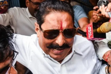 बाहुबली विधायक अनंत सिंह को बड़ी राहत, 10 करोड़ के रंगदारी केस में बरी