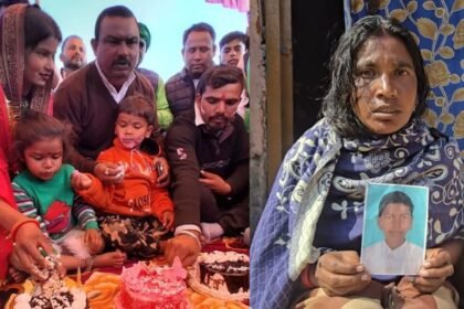 अंश-अंशिका को बंगाल में 5-5 लाख में था बेचना, गुलगुलिया गिरोह के खिलाफ कसा शिकंजा, रांची के कन्हैया की तलाश तेज