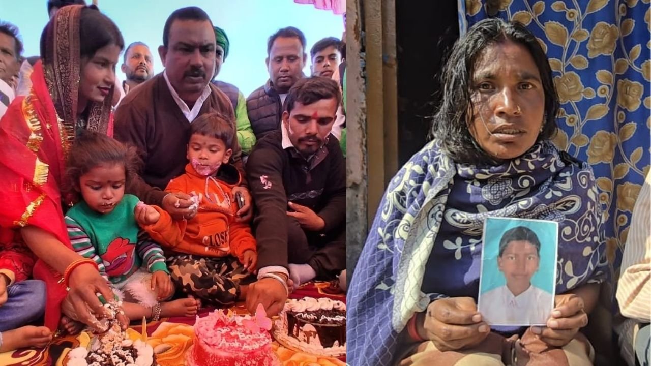 अंश-अंशिका को बंगाल में 5-5 लाख में था बेचना, गुलगुलिया गिरोह के खिलाफ कसा शिकंजा, रांची के कन्हैया की तलाश तेज