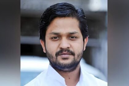 TVNL के General Manager पर भ्रष्टाचार का आरोप, कांग्रेस विधायक अनूप सिंह ने मुख्यमंत्री हेमंत सोरेन को लिखी चिट्ठी