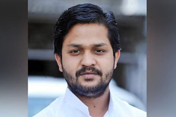 TVNL के General Manager पर भ्रष्टाचार का आरोप, कांग्रेस विधायक अनूप सिंह ने मुख्यमंत्री हेमंत सोरेन को लिखी चिट्ठी