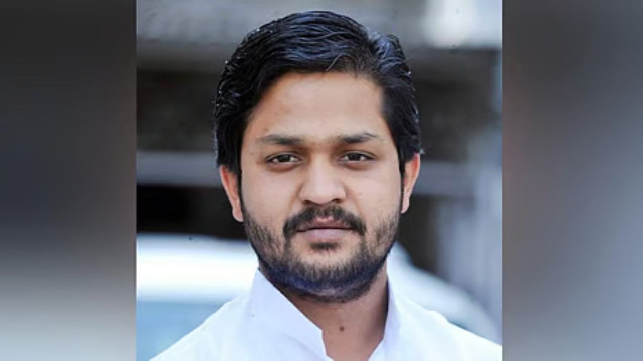 TVNL के General Manager पर भ्रष्टाचार का आरोप, कांग्रेस विधायक अनूप सिंह ने मुख्यमंत्री हेमंत सोरेन को लिखी चिट्ठी