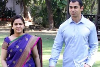 aparna yadav Prateek yadav