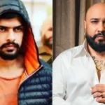 लॉरेंस बिश्नोई गैंग ने सिंगर बी प्राक को दी धमकी, एक हफ्ते में 10 करोड़ दो वरना मिट्टी में मिला देंगे