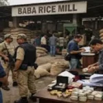 बाबा राइस मिल ग्रुप पर आयकर छापेमारी में 3 करोड़ कैश मिले, सबसे ज्यादा 1.25 करोड़ योगेश साहू के फ्लैट से मिला