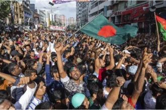 बांग्लादेश में एक और हिंदू का मर्डर, 18 दिन में 5वीं हत्या से बढ़ा आक्रोश