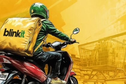 Blinkit खत्म करेगा 10 मिनट में डिलीवरी का सिस्टम, सरकार के दखल के बाद लिया फैसला