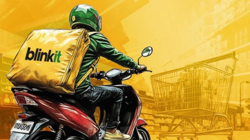 Blinkit खत्म करेगा 10 मिनट में डिलीवरी का सिस्टम, सरकार के दखल के बाद लिया फैसला