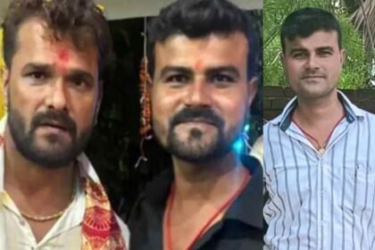 बिहार में खेसारी लाल के हमशक्ल शिक्षक का फिल्मी स्टाइल में अपहरण, स्कापिर्यो में जबरन उठा ले गए अपराधी