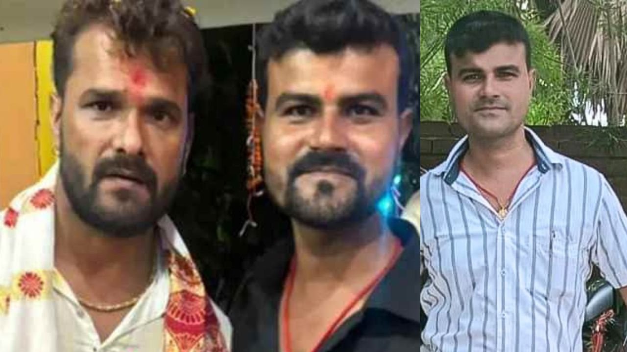 बिहार में खेसारी लाल के हमशक्ल शिक्षक का फिल्मी स्टाइल में अपहरण, स्कापिर्यो में जबरन उठा ले गए अपराधी