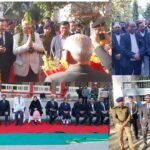 झारखंड हाईकोर्ट के चीफ जस्टिस महेश शरदचंद्र सोनक का लोहरदगा दौरा, व्यवहार न्यायालय परिसर में अधिवक्ताओं से किया संवाद