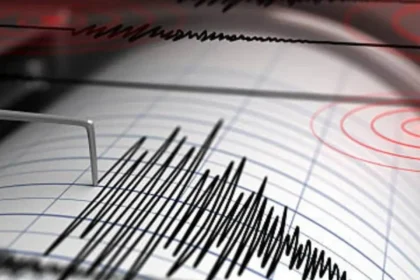 दिल्ली में महसूस किए गए भूकंप के झटके, राजधानी में ही था केंद्र