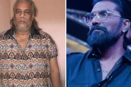 अंडरवर्ल्ड डॉन रवि पुजारी गिरफ्तार,रेमो डिसूज़ा से रंगदारी और धमकी मामले में मुंबई पुलिस की बड़ी कार्रवाई