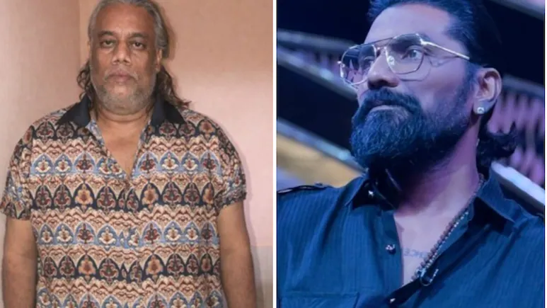 अंडरवर्ल्ड डॉन रवि पुजारी गिरफ्तार,रेमो डिसूज़ा से रंगदारी और धमकी मामले में मुंबई पुलिस की बड़ी कार्रवाई