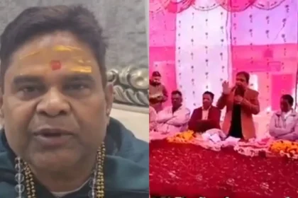 बिहार की महिलाओं पर आपत्तिजनक टिप्पणी मामले में फंसे मंत्री के पति, गिरिधारी लाल के खिलाफ मुजफ्फरपुर में परिवाद दायर