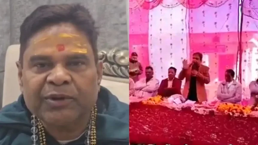 बिहार की महिलाओं पर आपत्तिजनक टिप्पणी मामले में फंसे मंत्री के पति, गिरिधारी लाल के खिलाफ मुजफ्फरपुर में परिवाद दायर