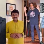 गोविंदा,चंकी पांडे, मनोज तिवारी, रजा मुराद और शक्ति कपूर पर केस,जमशेदपुर में लगा ठगी का आरोप