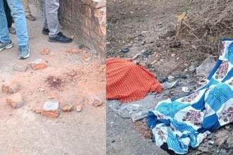 हजारीबाग के हबीब नगर में जोरदार ब्लास्ट, तीन की मौत, एक की हालत गंभीर