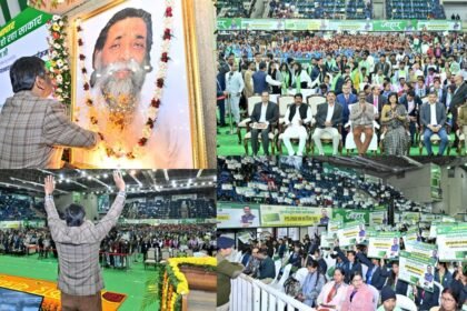 hemant shibu birthday progaram